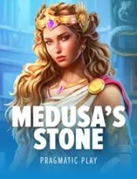 medusas stone logo