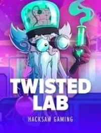 twisted lab - logo