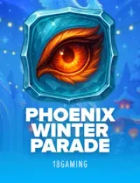 phoenix winter parade - logo