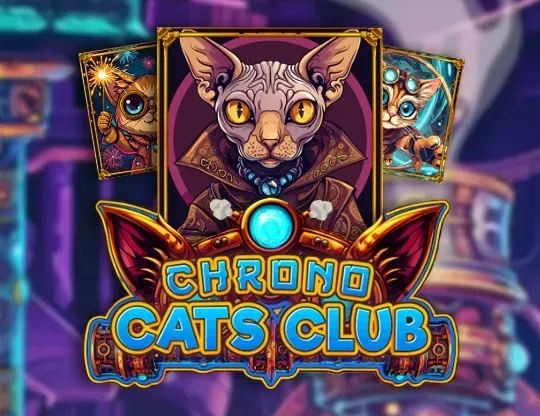 Chrono Cats Club Urgent Games