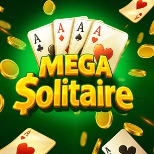 Mega Solitaire Megafair