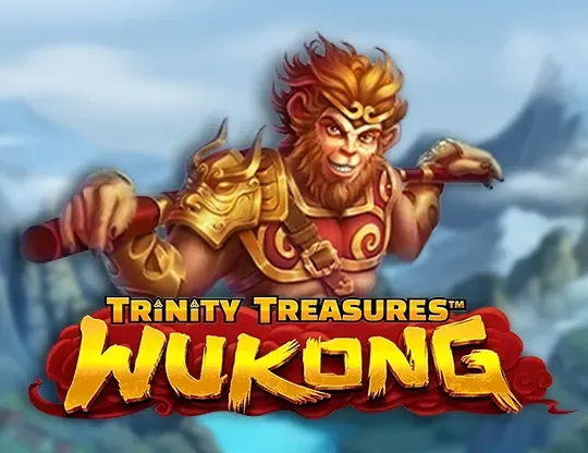Trinity Treasures Wukong Greentube