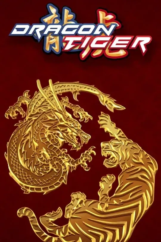 Dragon Tiger OneTouch