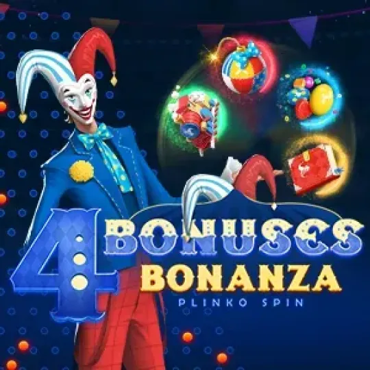 Plinko Joker SmartSoft Gaming
