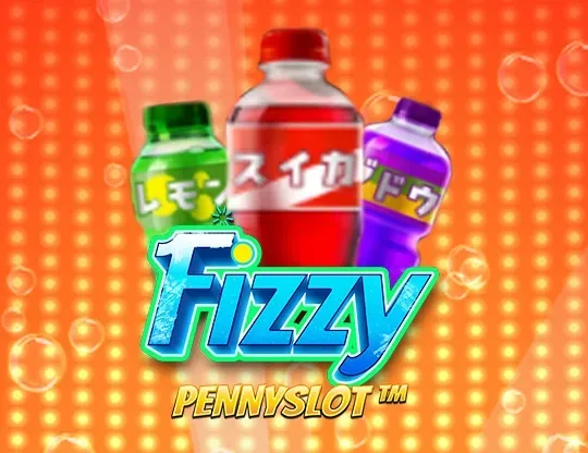 Fizzy Pennyslot Big Time Gaming